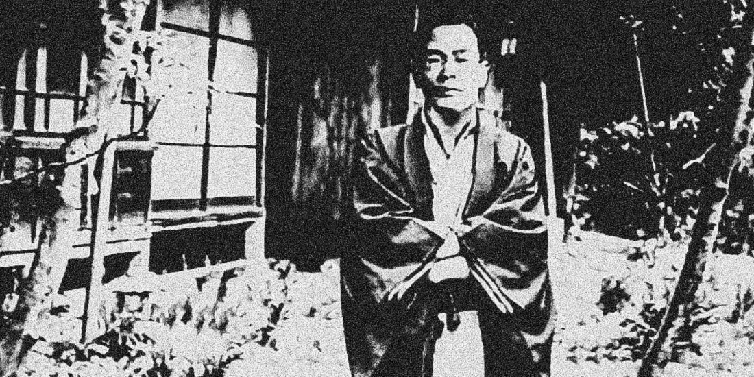 D.T.-Suzuki-WW2-Zen-school-of-Buddhism