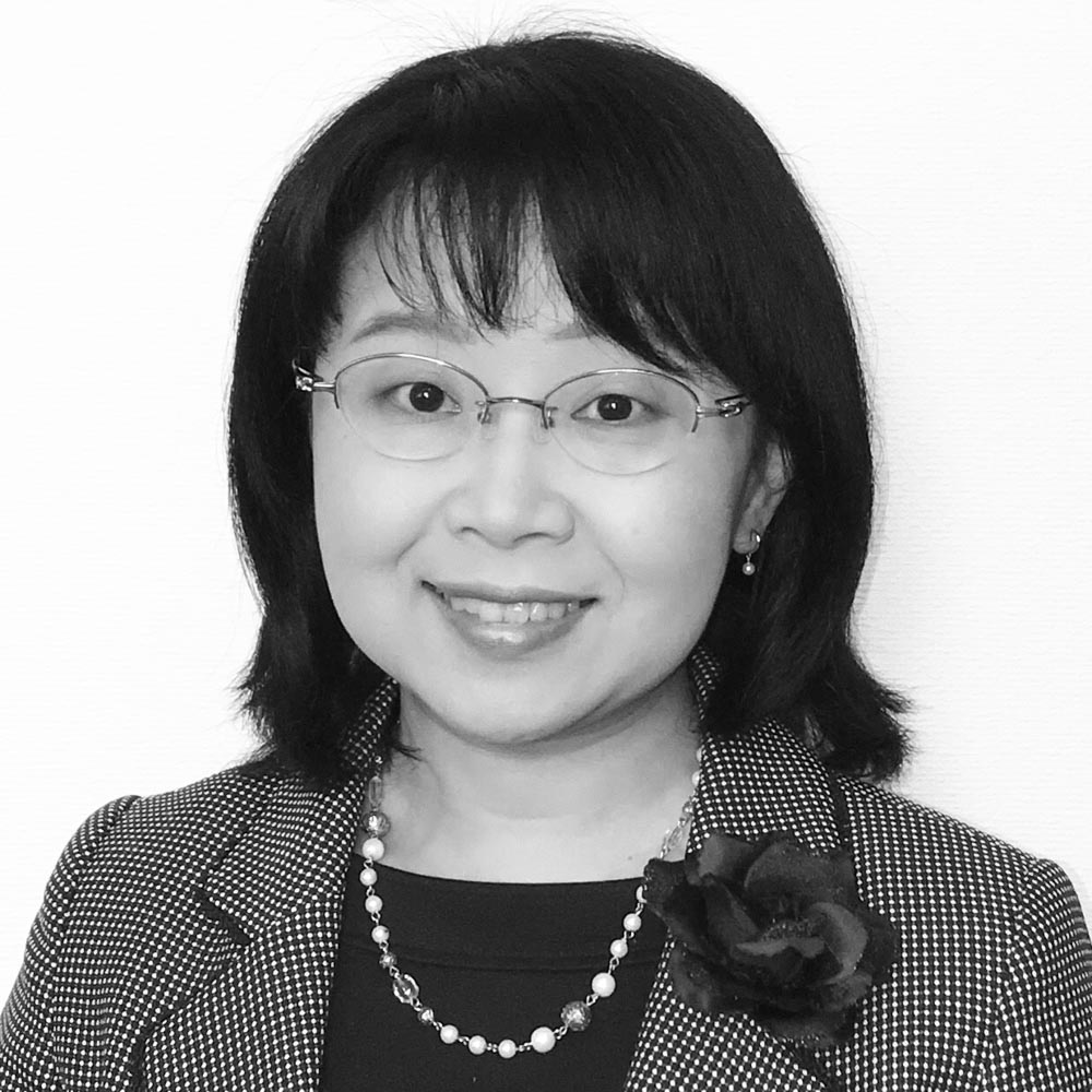 Asako Iida