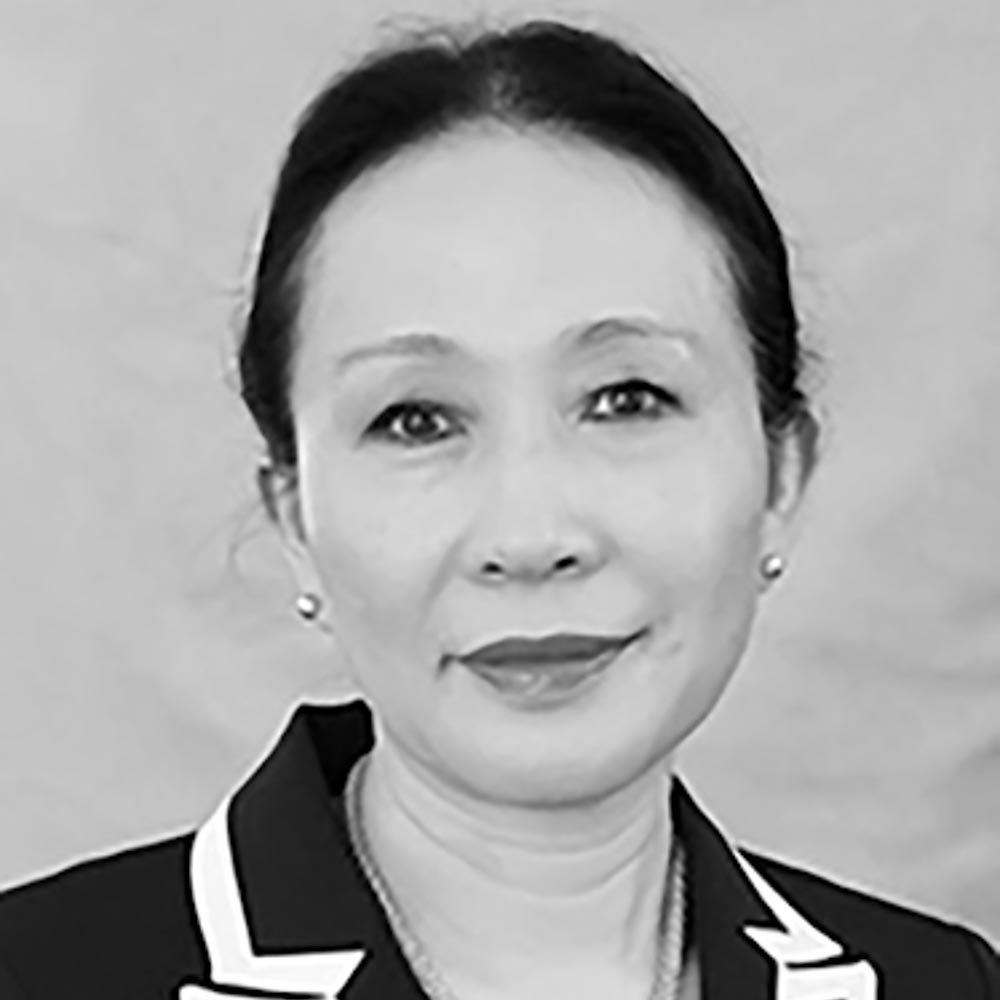 Dr Xiao-lei Wang