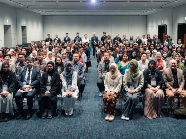 ACAH/ACCS/ACSS2025 Conference Report
