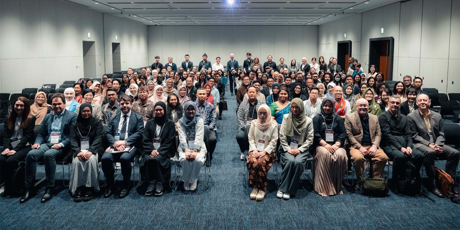 Conference Report and Intelligence Briefing: ACAH/ACCS/ACSS2024 - The ...