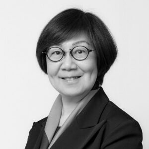 Diana Khor, Hosei University, Japan